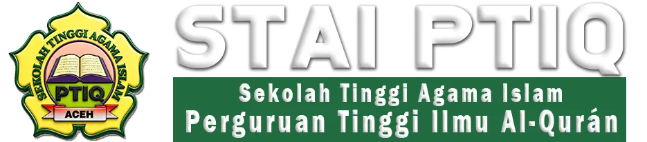 STAI - PTIQ ACEH