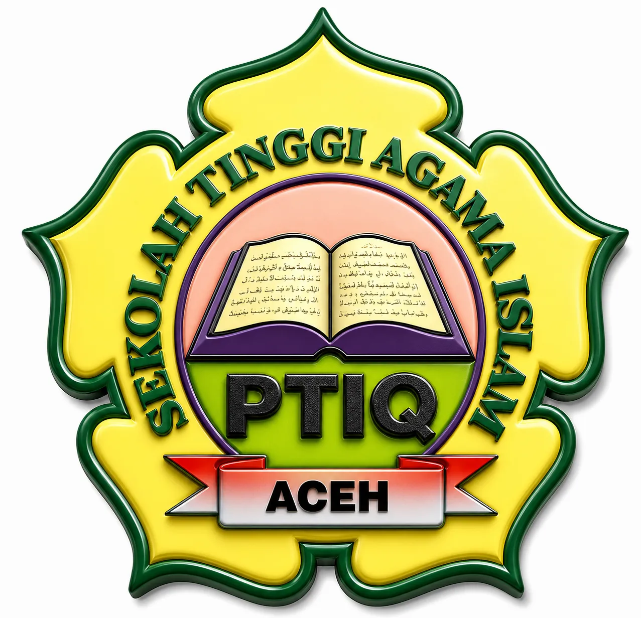STAI - PTIQ ACEH