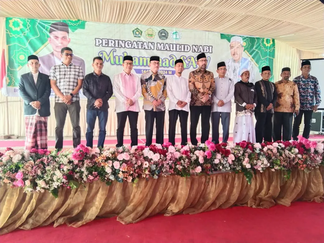 Pemkab Aceh Jaya Gandeng STAI-PTIQ Luncurkan Program Satu Gampong Satu Sarjana