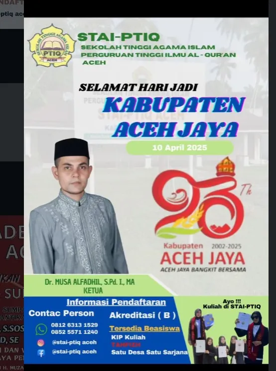 Banner Iklan