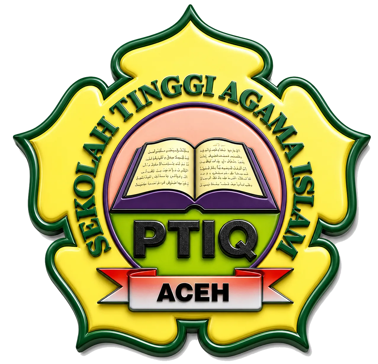 STAI - PTIQ ACEH