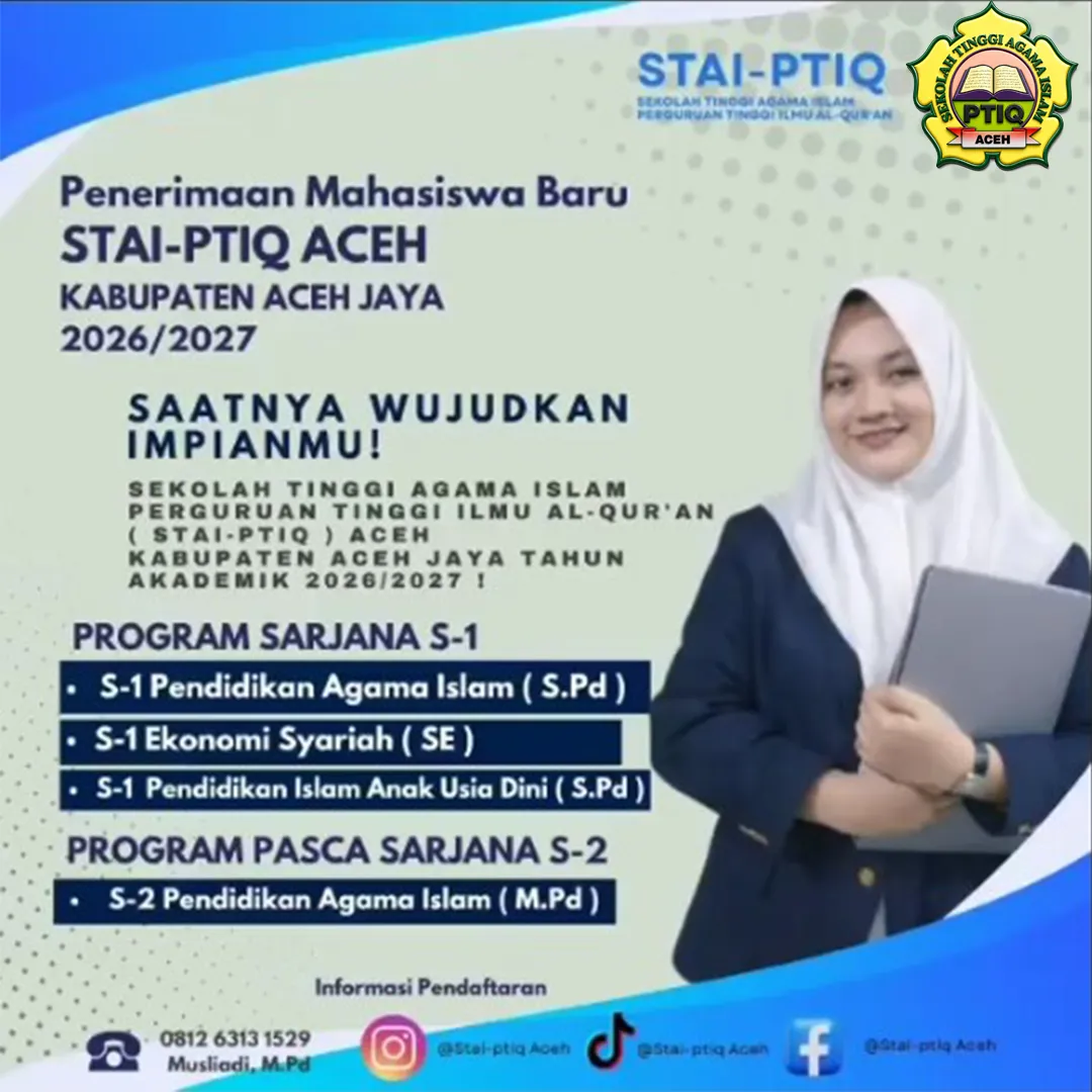 Informasi SPMB