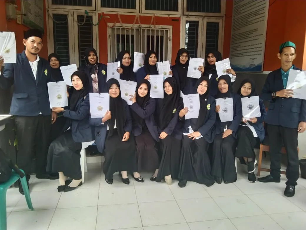 Ilmu Al-Qur’an dan Tafsir (IAT)