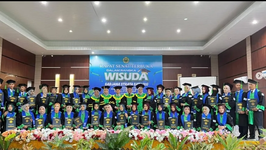 Manajemen Pendidikan Islam (MPI)