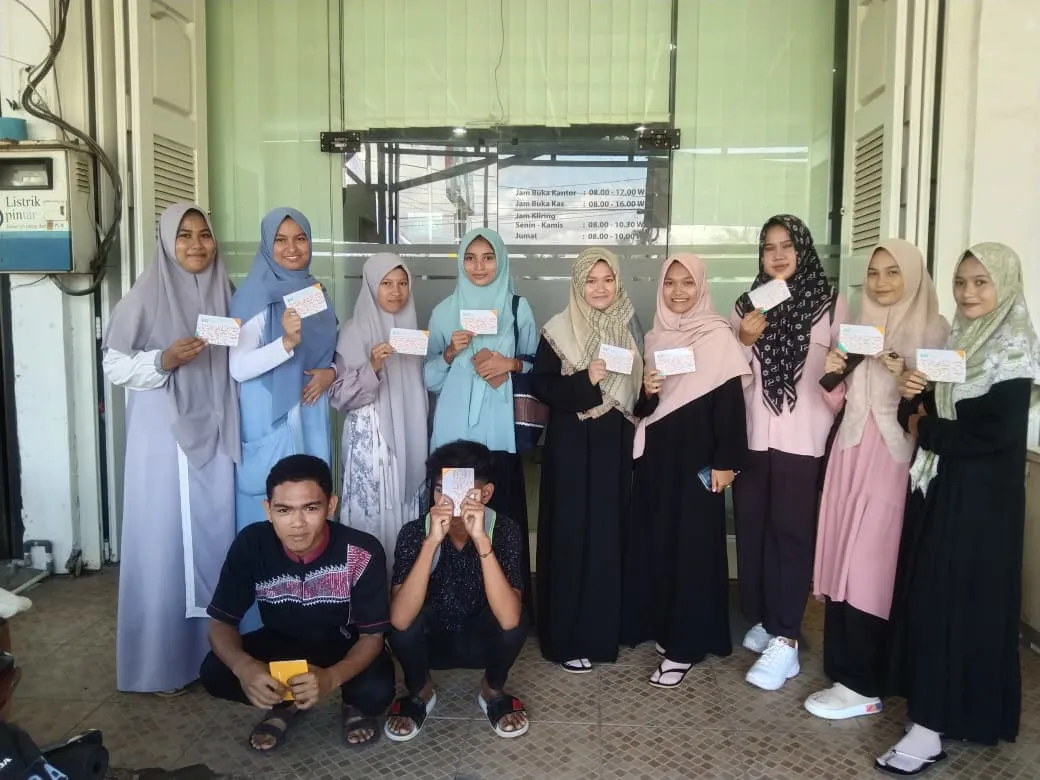 Hukum Ekonomi Syari'ah (HES)