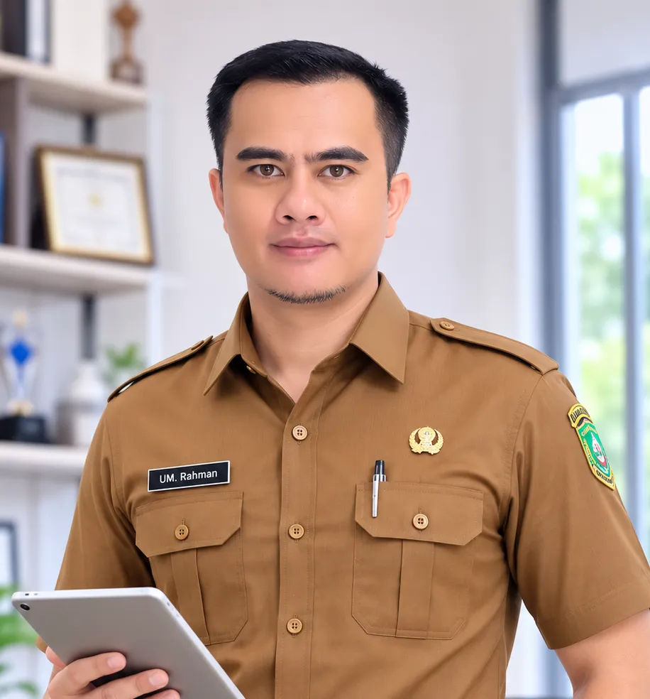 Ujang Miftarurrahman, S.Pd.