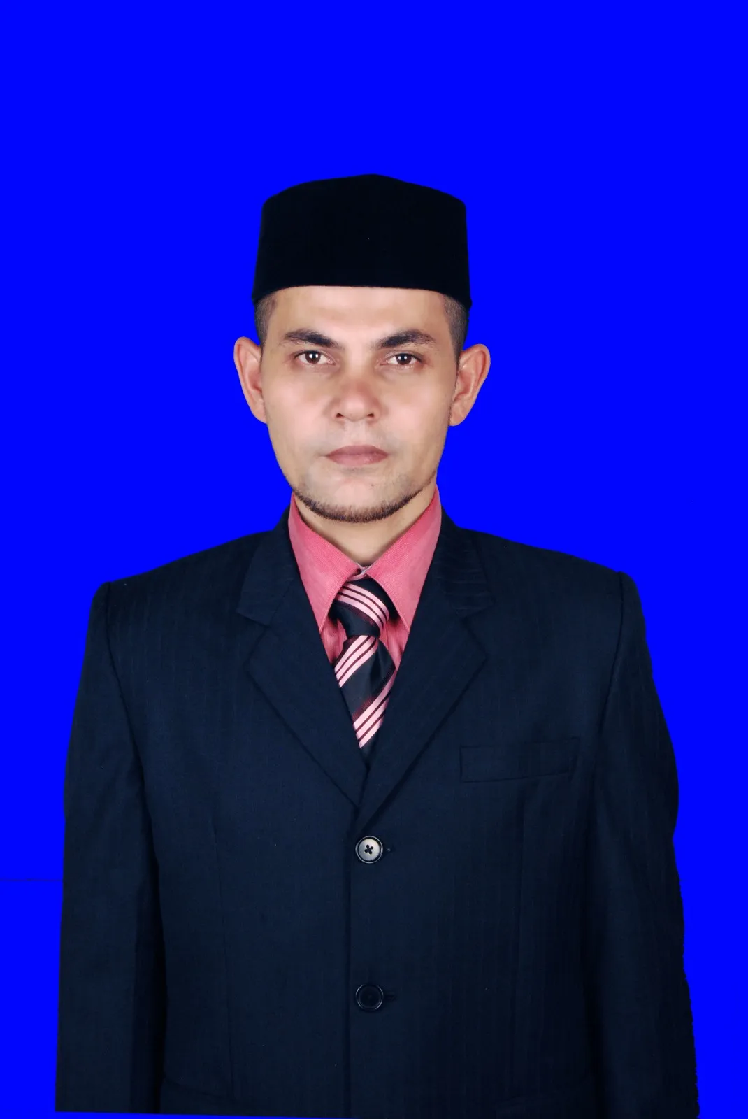 Dr. Musa Al-Fadhil, S.Pd.I., MA