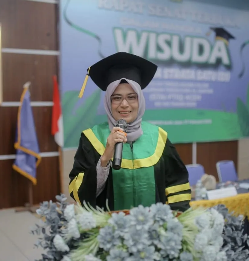 Dr. Nurma Dewi, MA
