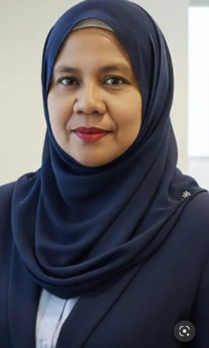Susanna, S.Pd.I., MA