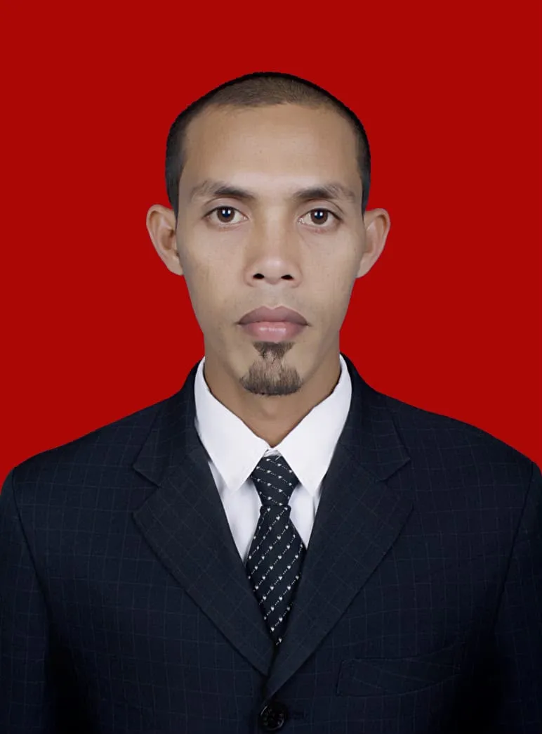 Tilmasani., S.HI., M.Pd