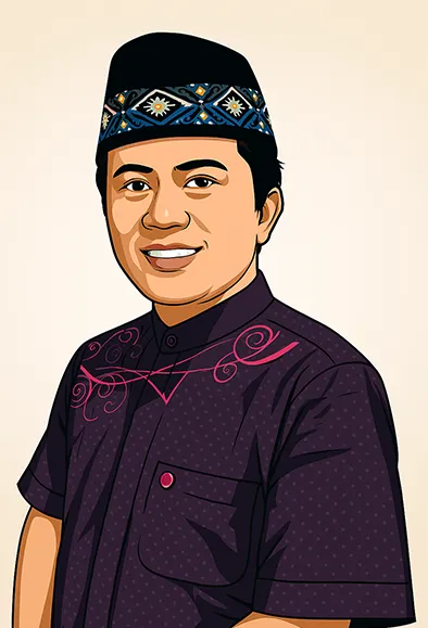 Rahmat Hidayatullah, S.Kom